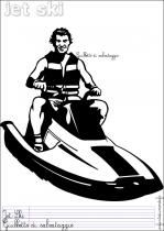 coloriage-jet-ski-1